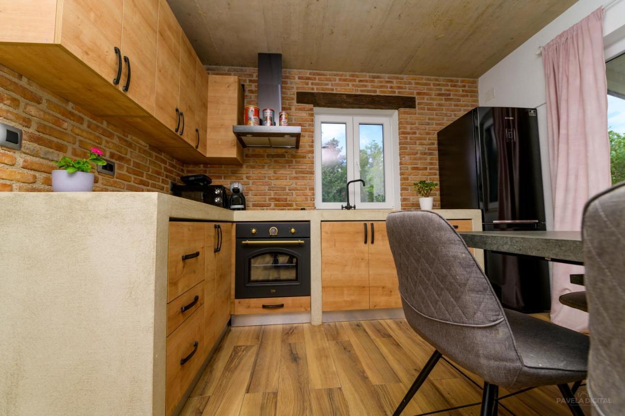 Stone House Magali Villa Sveti Jakov Exterior photo